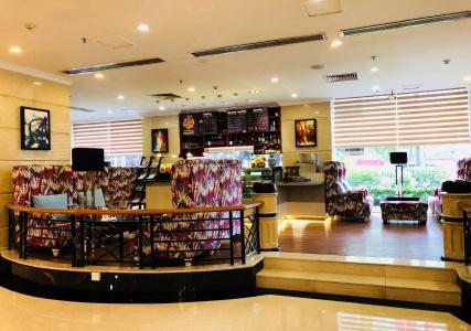 Grand Skylight Shenzhen (Huaqiang NorthBusiness Zone) - 19