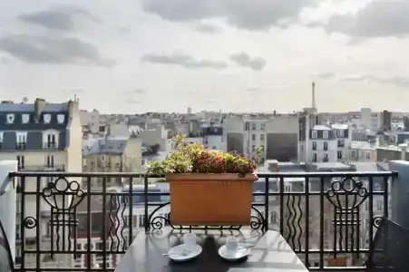 Hôtel de Banville - 5