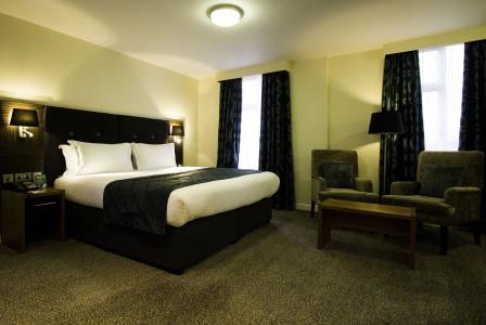 Holiday Inn London Kensington High St., An Ihg - 13