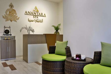 Anantara World Islands Dubai Resort - 12