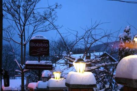 Bobbio - 0