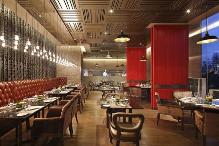Crowne Plaza Kunming City Centre, An Ihg - 22