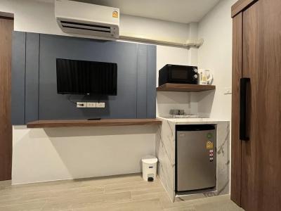 Rendezvous Guest House Sha Extra Plus - 114