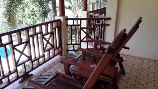 Rattana Guesthouse & Bungalow - 60