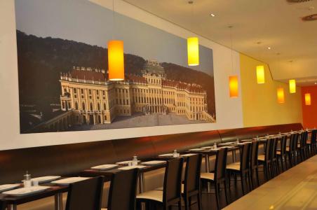 Star Inn Wien Schönbrunn - 17