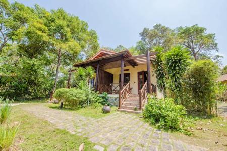 Phu Quoc Eco Beach Resort - 128