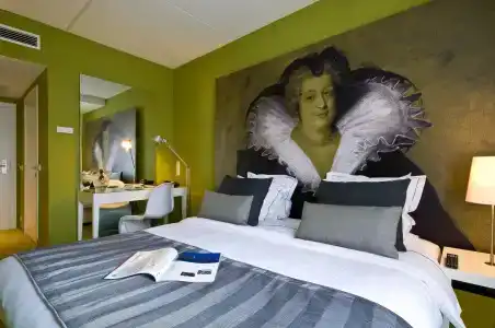 Tryp By Wyndham Antwerp - 16