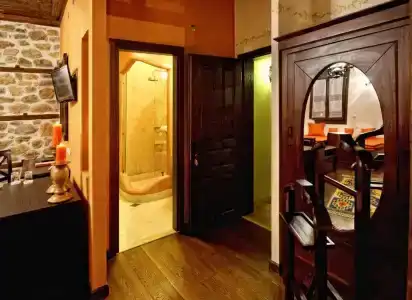 Orologopoulos Mansion Luxury - 49