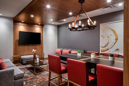 Houston Marriott Westchase - 37