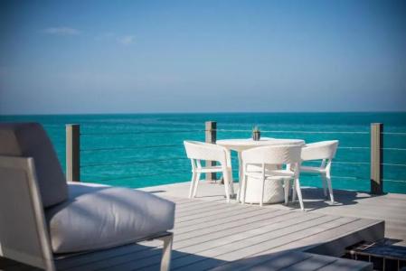 Nurai Island Resort - 43