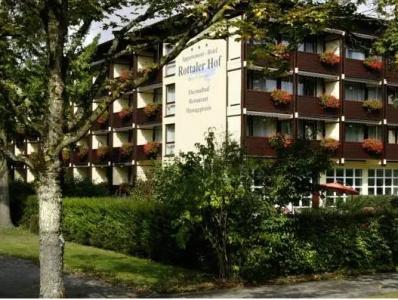 Thermen-Rottaler Hof - 37