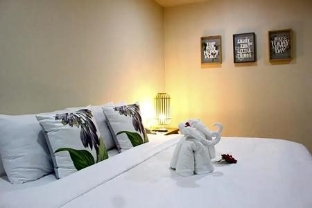 Deva Beach Resort Samui - 48