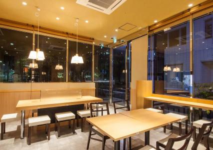 Apa Ginza-Takaracho - 15