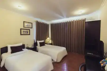 Sai Gon Ha Long - 45
