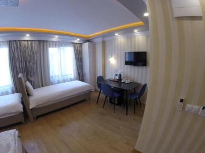 Meydan Suites - 64