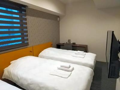 Meldia Stay Omiya Karigane - 47