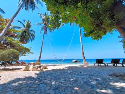 Koh Tao Beach Club - 134