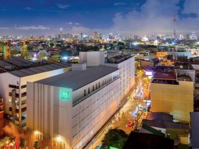ibis Styles Bangkok Khaosan Viengtai - 25