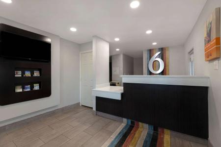 6-San Antonio, Tx - West Seaworld - 1