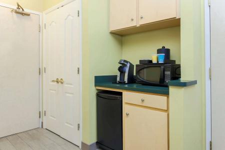Hilton Garden Inn - 22