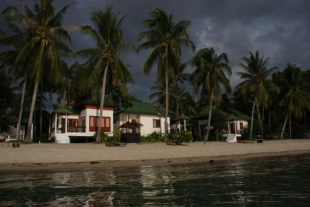 Seetanu Bungalows - 5