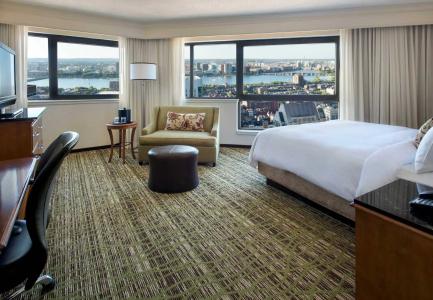 Boston Marriott Copley Place - 4
