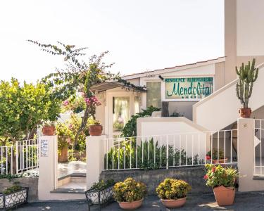 Residence Mendolita - 16