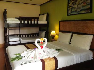 Koh Chang Bailan Beach Resort - 108