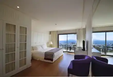 hİLlstone Bodrum & Spa - 2