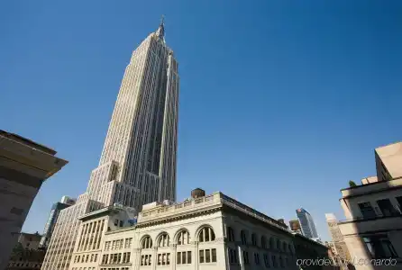 u Fifth Avenue - 0