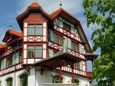 Militärkantine St. Gallen - 32