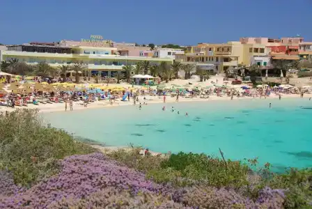 Baia Turchese - 22