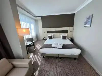 Best Western Royal Centre - 64