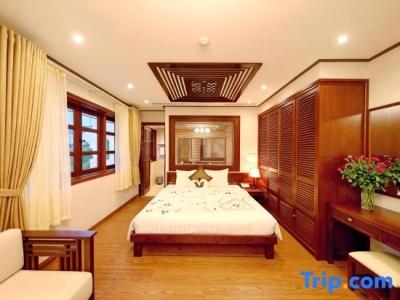 Hanoi Nostalgia & Spa - 136