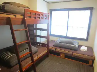 K's House Takayama [1st K's Hostel] - 1