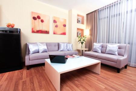 Petals Inn - 104