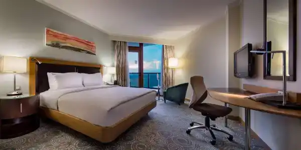 Mersin HiltonSA - 6