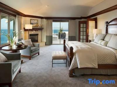 Monterey Plaza & Spa - 108