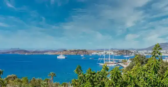 Labranda TMT Bodrum - 32