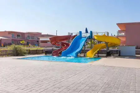 Alykanas Village Resort - 16