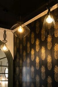 boutique Hôtel Azur - 24