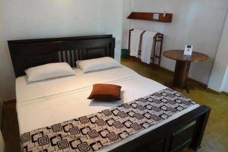 Ganesh Garden Beach Cabanas - 50