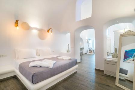 Angel Luxury Suites - 66