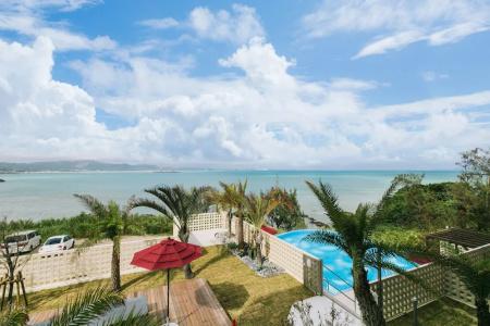 Hideout Okinawa Uruma - 78