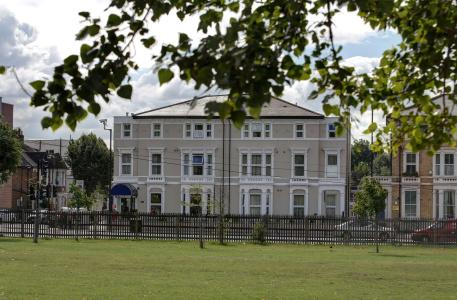 Best Western London Highbury - 25