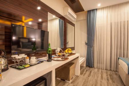 Pamukkale Termal Ece Otel - 26