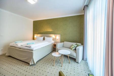 Am Weststrand ApartKühlungsborn - 16
