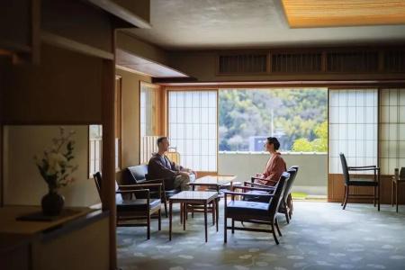 Fujiya Ryokan - 30