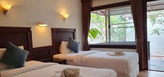 Isle Beach Resort Krabi - 63