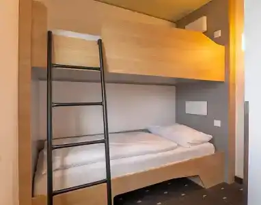 b&b Stuttgart-Airport/Messe - 31